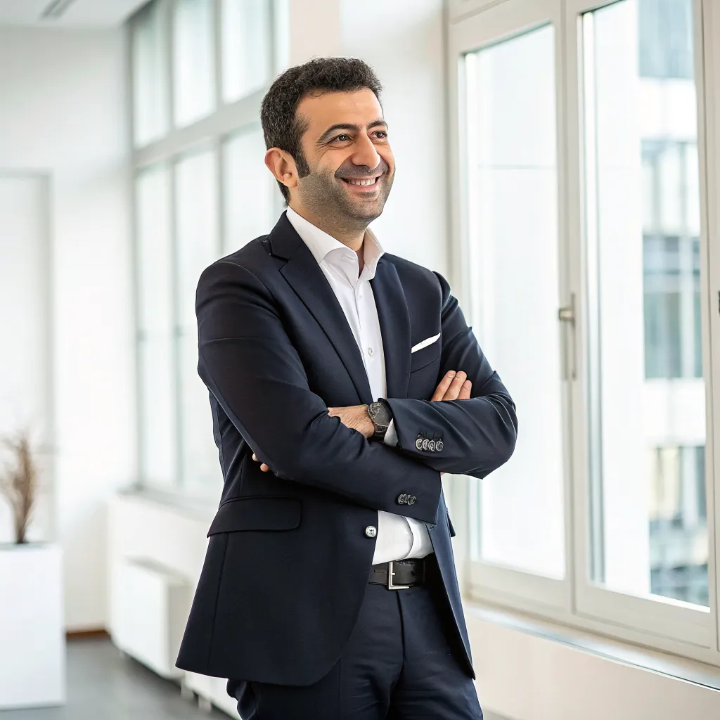 Burak Demir